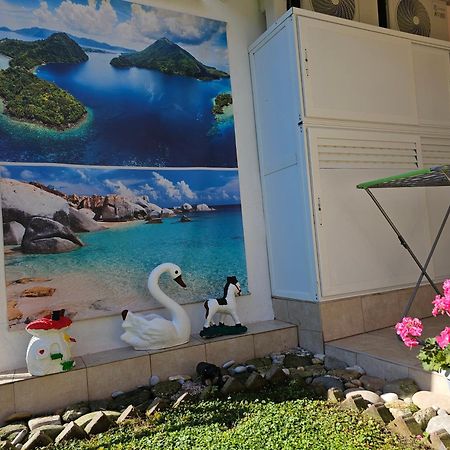 Modern Apartment Kallithea 1 외부 사진