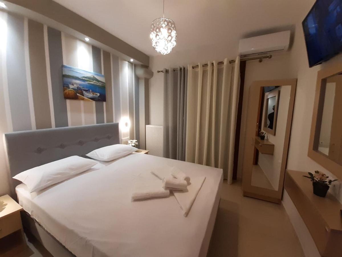 Modern Apartment Kallithea 1 외부 사진