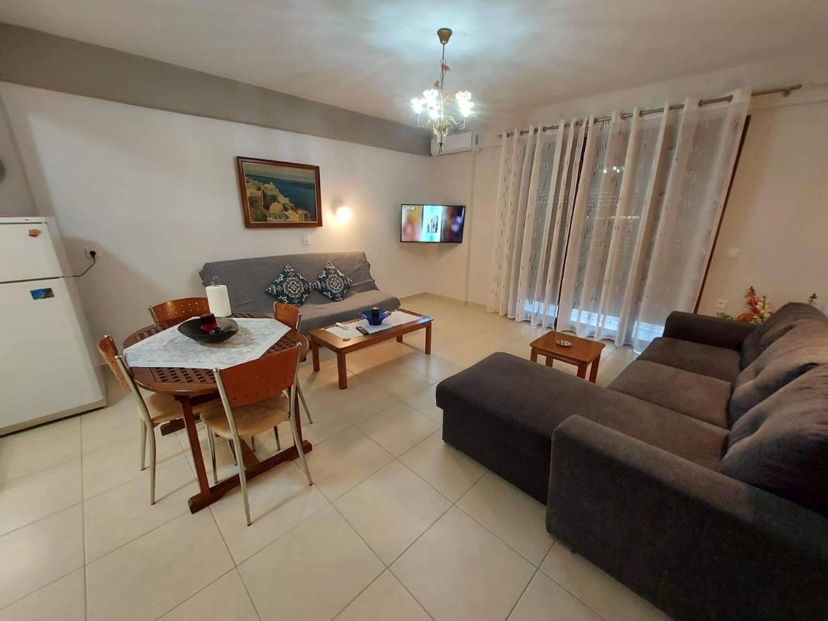 Modern Apartment Kallithea 1 외부 사진