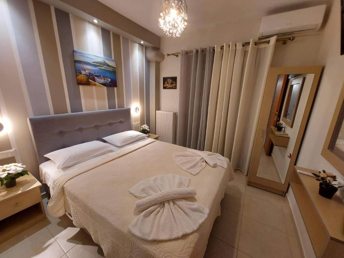 Modern Apartment Kallithea 1 외부 사진