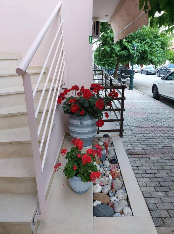 Modern Apartment Kallithea 1 외부 사진