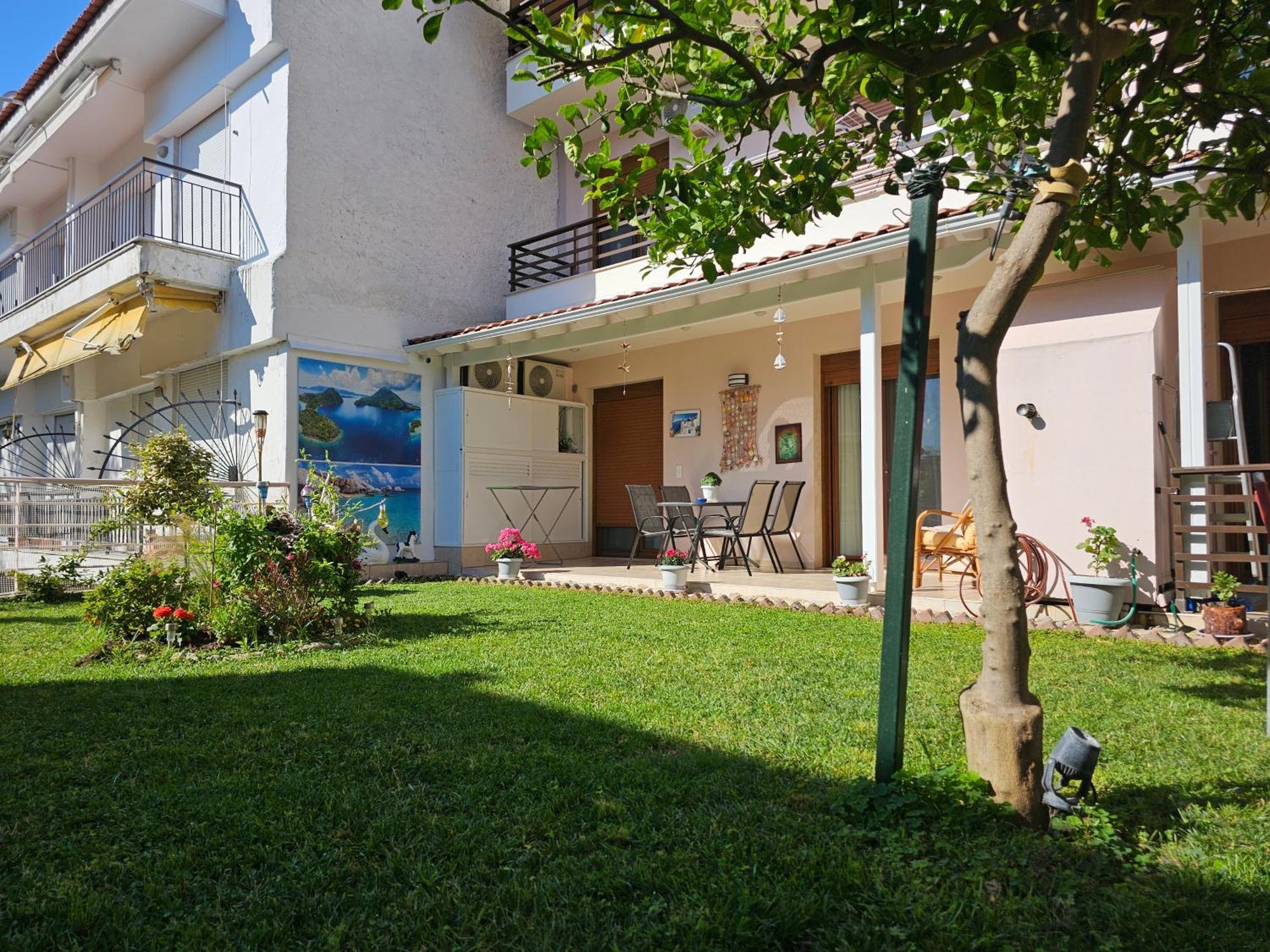 Modern Apartment Kallithea 1 외부 사진