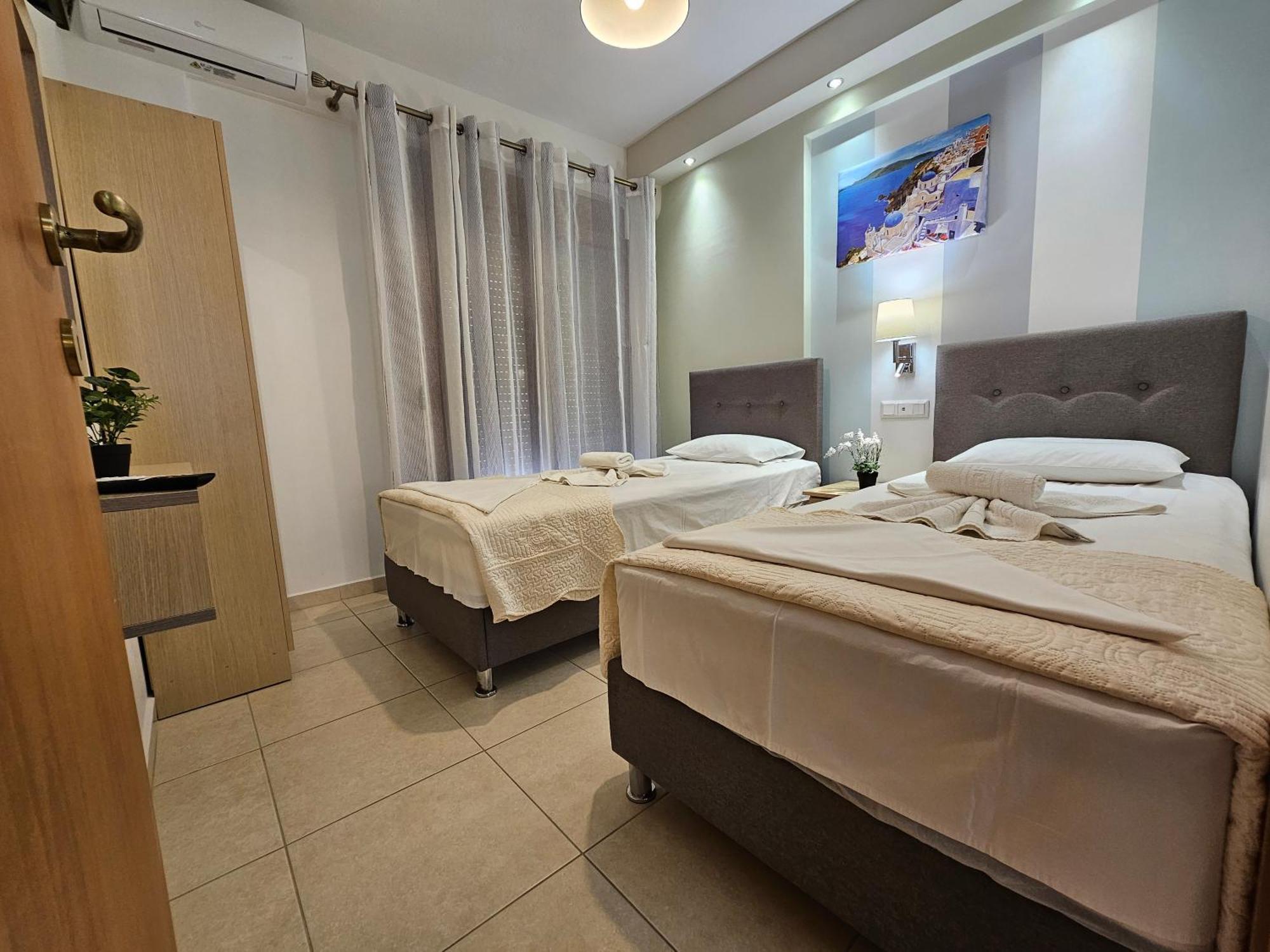 Modern Apartment Kallithea 1 외부 사진