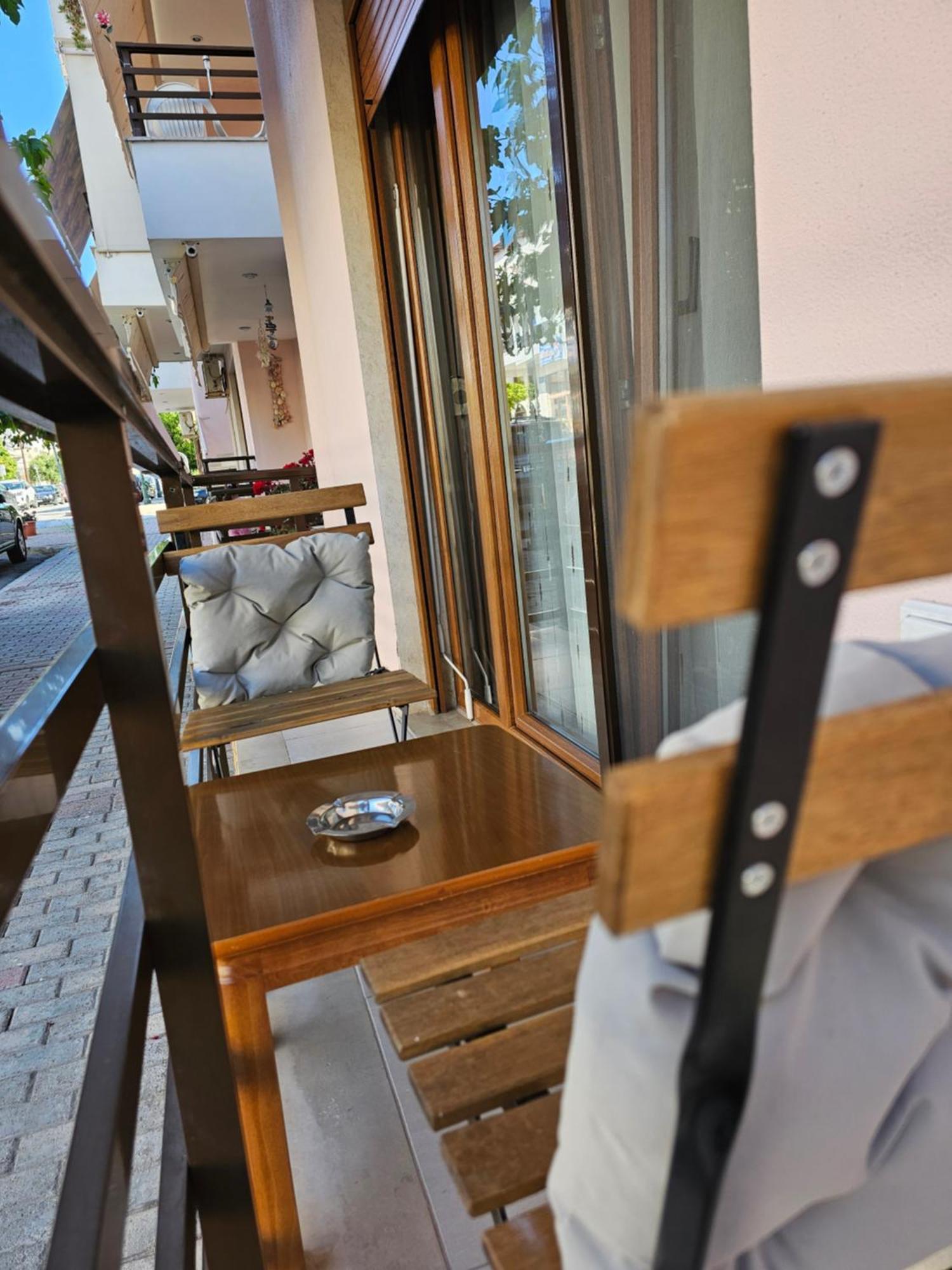 Modern Apartment Kallithea 1 외부 사진